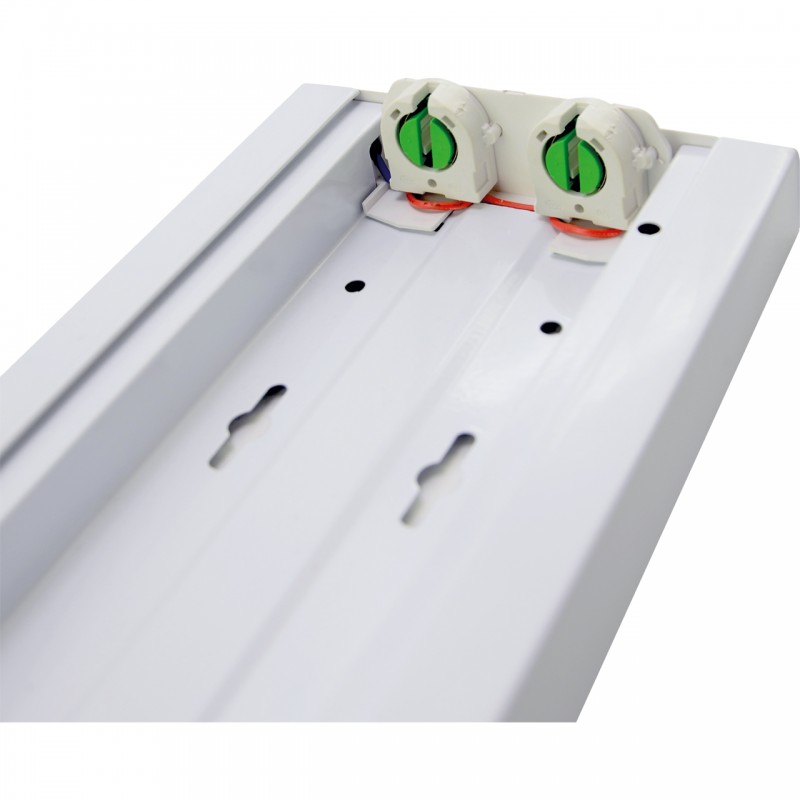 POGO LED 2X18W ГРИЛ POGO LED 2X18W ГРИЛ