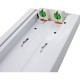 POGO LED 2X18W ГРИЛ POGO LED 2X18W ГРИЛ