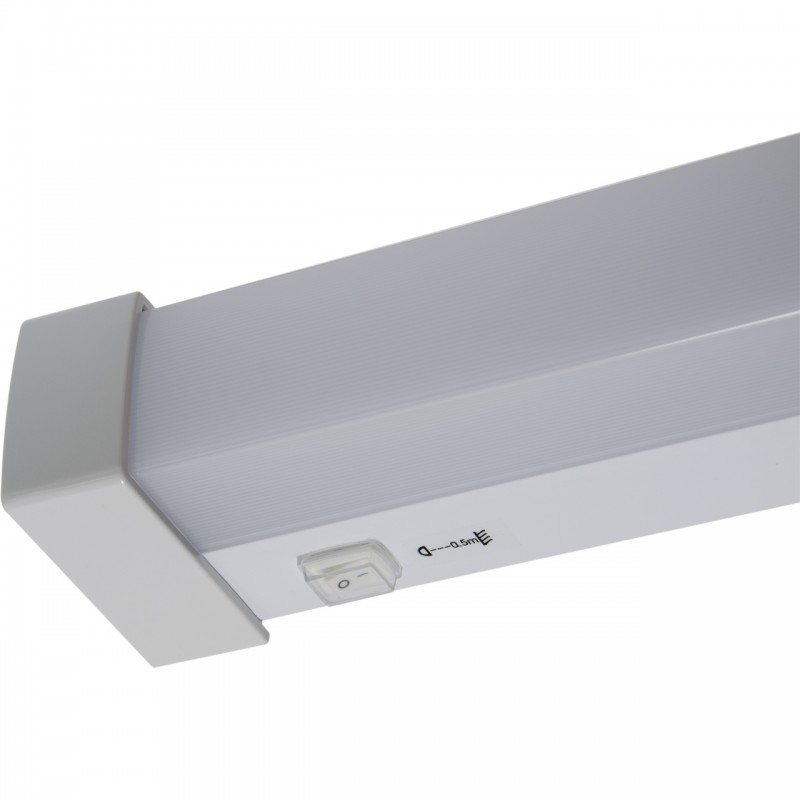 НАТАН LED ПРОЖЕКТОР 15W НЕУТРАЛНО БЯЛА