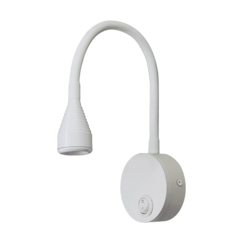 LED АПЛИК POLA 3,5W НЕУТРАЛНО БЯЛО