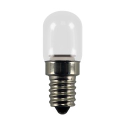 LED КРУШКА UZO CLEAR E14 1W LED КРУШКА UZO CLEAR E14 1W