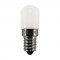 LED КРУШКА UZO MILKY E14 1W