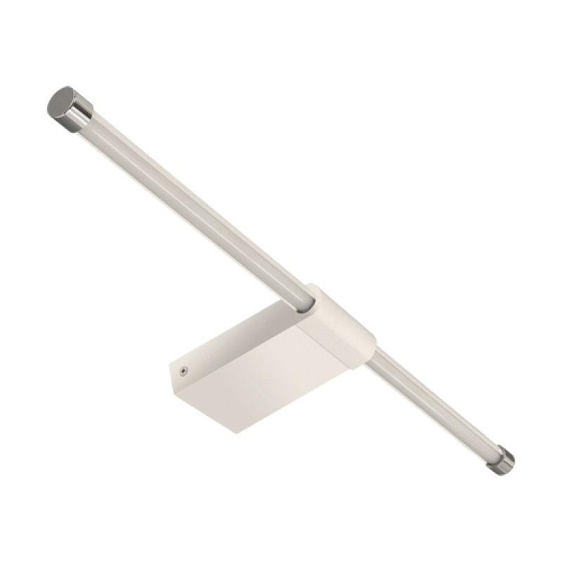 ПАСО LED 12W БЯЛО НЕУТРАЛНО БЯЛО