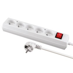 LED ЛУНА ТОР 5W 12V БЯЛА LED ЛУНА ТОР 5W 12V БЯЛА