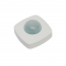 PRESENCE DETECTOR CEILING MOUNTED 230V IP54 360° 2-25m ELPDC