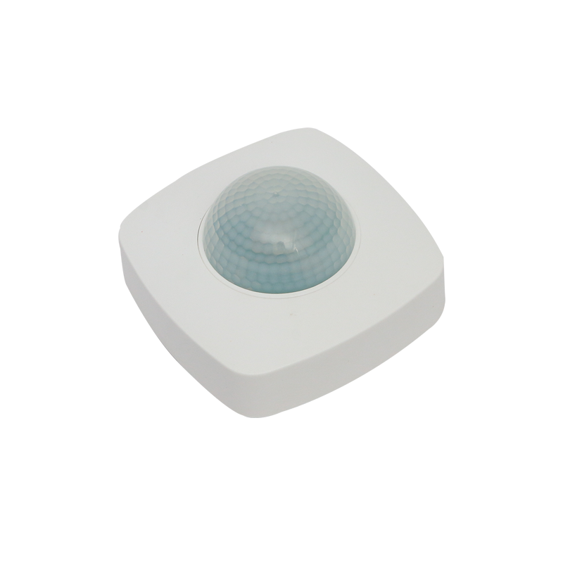 PRESENCE DETECTOR CEILING MOUNTED 230V IP54 360° 2-25m ELPDC PRESENCE DETECTOR CEILING MOUNTED 230V IP54 360° 2-25m ELPDC