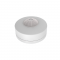 MOTION DETECTOR INFRARED CEILING MOUNTED 230V IP54 360° 20m MAX WHITE ELPIRC20M