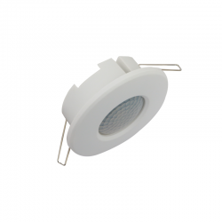 MOTION DETECTOR INFRARED WIFI 2 IN 1 230V IP20 360° 8m MAX WHITE ELPIRWF2IN1 MOTION DETECTOR INFRARED WIFI 2 IN 1 230V IP20 360° 8m MAX WHITE ELPIRWF2IN1