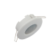 MOTION DETECTOR INFRARED WIFI 2 IN 1 230V IP20 360° 8m MAX WHITE ELPIRWF2IN1 MOTION DETECTOR INFRARED WIFI 2 IN 1 230V IP20 360° 8m MAX WHITE ELPIRWF2IN1