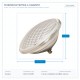 LED КРУШКА SMD PAR56 IP68 20W 3000K 12V AC/DC LED КРУШКА SMD PAR56 IP68 20W 3000K 12V AC/DC