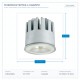 LED КРУШКА VK/PL-CN50-COB-1400-827-24D-G2 LED КРУШКА VK/PL-CN50-COB-1400-827-24D-G2