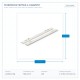 LED ЛЕНТА VK FORTIMO 6 940 HV5 28 LED ЛЕНТА VK FORTIMO 6 940 HV5 28
