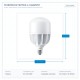 LED КРУШКА TFORCE CORE HB MV ND