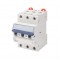 ΔΙΑΡΡΟΗΣ 2Χ40Α SIEMENS 331GW92465