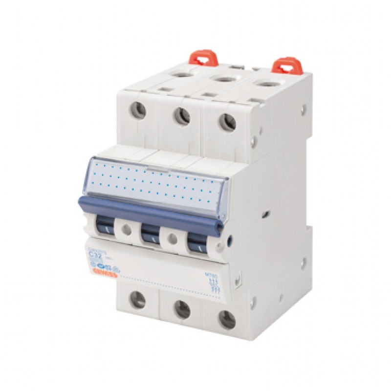 ΔΙΑΡΡΟΗΣ 2Χ40Α SIEMENS 331GW92465