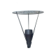 TOP PARK LUMINAIRE E27 EMPTY 8338I