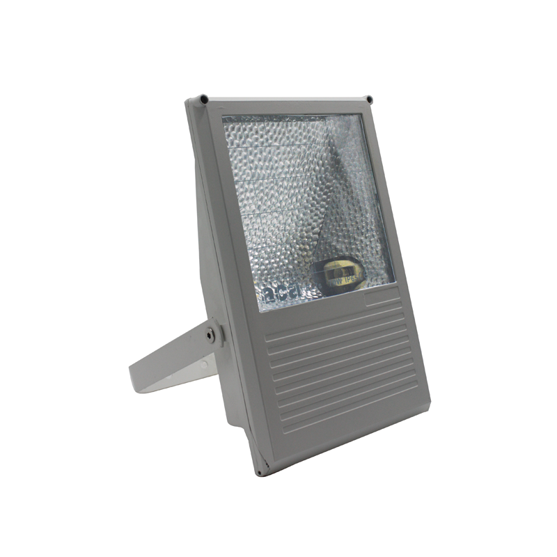 WATERPROOF FLOOD LIGHT HQI 70W AC.045H70CG