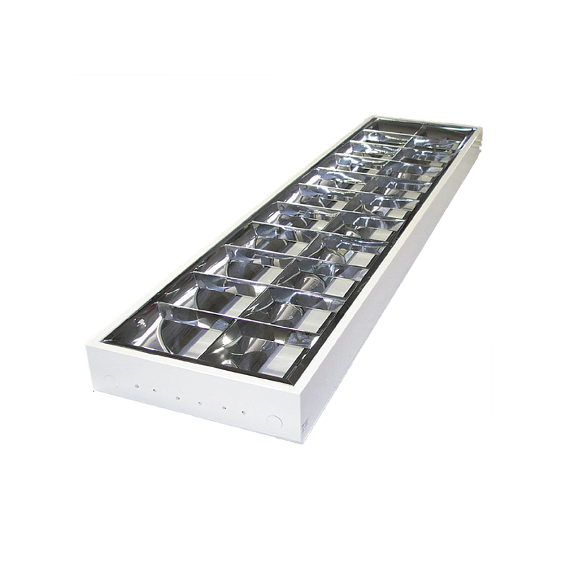 SURFACE 1X18W EL. BALLAST AC.5118FCL