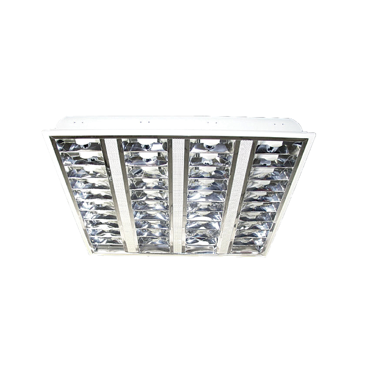 RECESSED 2X28W T5 AC.5228FH