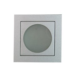 NETTO SPOT 92381 9LED LED92381SG