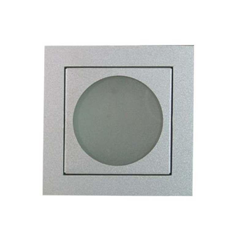 NETTO SPOT 92381 9LED LED92381SG