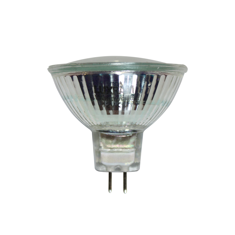 MR16 LED 12V YELLOW AC.097LW123