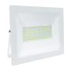 WHITE LED SMD FLOOD LUMINAIRE IP66 100W 6000K 9000Lm 230V RA80 Q10060W