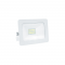 WHITE LED SMD FLOOD LUMINAIRE IP66 10W 3000K 800Lm 230V RA80 Q1030W