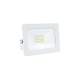 WHITE LED SMD FLOOD LUMINAIRE IP66 10W 4000K 850Lm 230V RA80 Q1040W