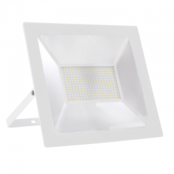 WHITE LED SMD FLOOD LUMINAIRE IP66 200W 3000K 16000Lm 230V RA80 Q20030W WHITE LED SMD FLOOD LUMINAIRE IP66 200W 3000K 16000Lm 230V RA80 Q20030W