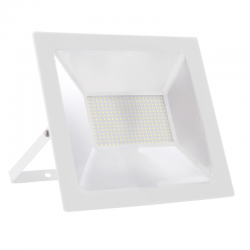 WHITE LED SMD FLOOD LUMINAIRE IP66 200W 6000K 17600Lm 230V RA80 Q20060W WHITE LED SMD FLOOD LUMINAIRE IP66 200W 6000K 17600Lm 230V RA80 Q20060W
