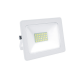 WHITE LED SMD FLOOD LUMINAIRE IP66 20W 3000K 1600Lm 230V RA80 Q2030W