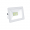 WHITE LED SMD FLOOD LUMINAIRE IP66 20W 6000K 1760Lm 230V RA80 Q2060W