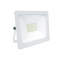 WHITE LED SMD FLOOD LUMINAIRE IP66 30W 3000K 2400Lm 230V RA80 Q3030W