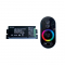 POWER RGB LED CONTROLLER 18A 216W/12V 432W/24V   RF TOUCH REMOTE SZ100-TOUCH