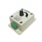 WALL MINI LED DIMMER 8A 96W/12V 192W/24V T1