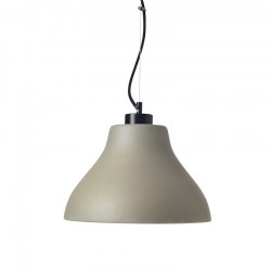PHASING OUT GLASS D32 x H20 cm E27 BERGAMO 1039712 PHASING OUT GLASS D32 x H20 cm E27 BERGAMO 1039712
