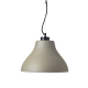 PHASING OUT GLASS D32 x H20 cm E27 BERGAMO 1039712 PHASING OUT GLASS D32 x H20 cm E27 BERGAMO 1039712