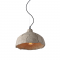 PHASING OUT PENDANT 1XE27 CEMENT Φ31ΧΗ120CM RANGER V36251