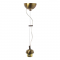 PHASING OUT SUSPENSION GOLD-BRONZE Νο 1000 1000