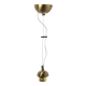 PHASING OUT SUSPENSION GOLD-BRONZE Νο 1000 1000