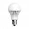 SMD LED GLS E27 8W WARMWHITE 230V 800Lm 706382086