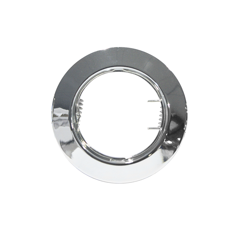 SPOT NICKEL MR16 ALuminium AC.0451042NA