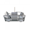 Spot light G12 150W COMPLETE AC.045XF004JB