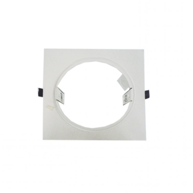 SPOT SQUARE SILVER EMPTY SDLCB1180F