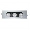 SPOTX3 SQ. MR16 WO BALLAST XF003C