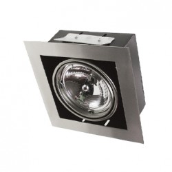 SPOT AR111 N.MAT XM2901SNM SPOT AR111 N.MAT XM2901SNM