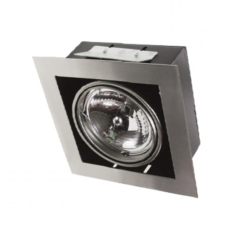 SPOT AR111 N.MAT XM2901SNM