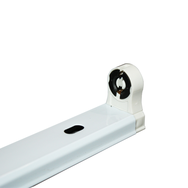 LUMINAIRE FOR 1xT8 LAMP WITH ONE SIDE CONNECTION 1500mm DELED150SM LUMINAIRE FOR 1xT8 LAMP WITH ONE SIDE CONNECTION 1500mm DELED150SM