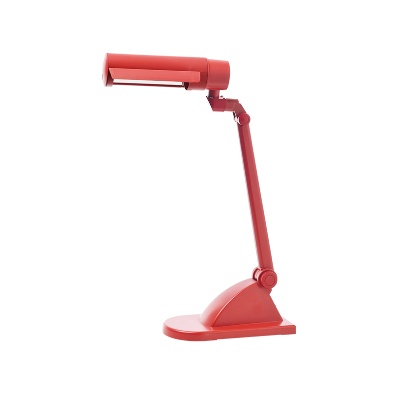 PHASING OUT TABLE LAMP E27 40W RED HIPSTER SF071R